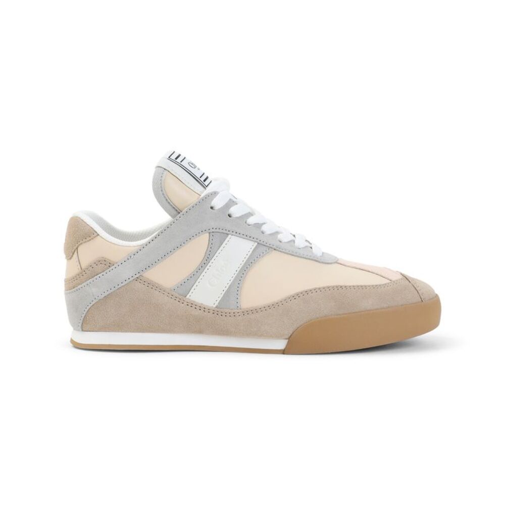 Chloe Kick Sneakers Women